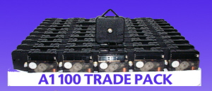 A1 DIAMOND 100 TRADE PACK